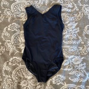 Ivivva (lululemon girl’s) Black Leo